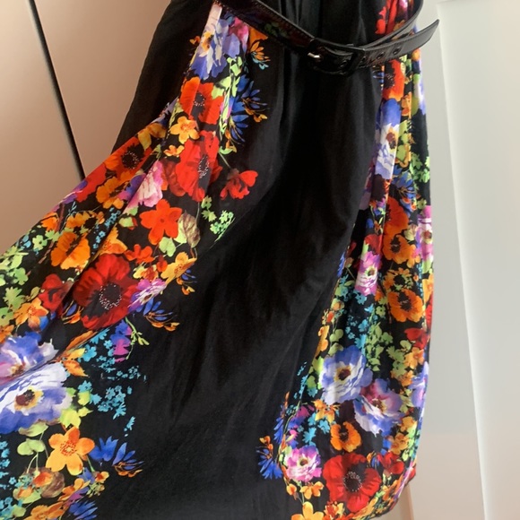 Bernie Dexter dress - Picture 2 of 3